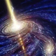 Illustration for article titled White holes might be too unstable to exist in our universe